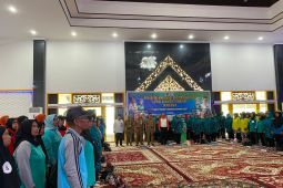 Kunjungan wisatawan lokal ke Tabalong capai 3 juta lebih