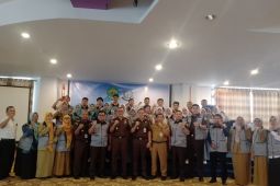 Kejati Kaltim gelar pemilihan duta pelajar sadar hukum