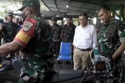 Mesin Nikuba dikembangkan Kodam Siliwangi dilirik Ferrari dan Lamborghini