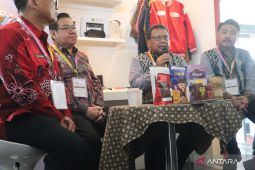 SKK Migas  dukung transisi ke energi terbarukan di IKN