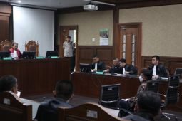 Pengacara sebut kerugian negara tak valid karena proyek BTS 4G berlanjut