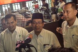 Kemenag pastikan penyelesaian kasus Al-Zaytun tak boleh cederai hak santri