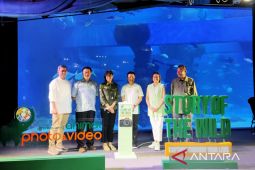 Taman Safari gelar lomba foto-video sasar kepedulian warga kepada satwa