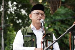 Kemenag Garut catat 3 haji yang meninggal dimakamkan di Arab Saudi