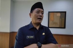 Pemkot Bandung anjurkan kunjungan ke Masjid Al-Jabbar ditunda saat ada Persib
