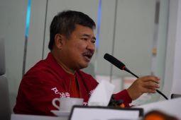 Bupati Garut tegaskan ASN yang tak disiplin diturunkan jabatannya