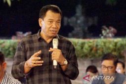 Penjabat Bupati Buleleng wadahi musisi berkarya majukan ekonomi