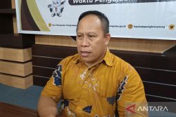 KPU Kabupaten Parigi Moutong pastikan satu TPS khusus Pemilu 2024