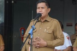 SK tenaga kontrak Pemkot Ambon diperpanjang hingga Desember  2023