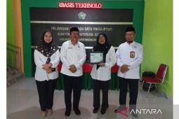 Kemenag tingkatkan bakat  sains-teknologi para santri lewat KSM