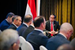 Presiden Joko Widodo undang investor Australia investasi di sektor prioritas