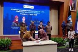 Program Wirausaha Merdeka Unej prioritaskan kearifan lokal
