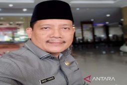20 jamaah haji asal Sumut wafat