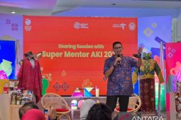 Geliat kebangkitan ekonomi kreatif di Bumi Serumpun Sebalai