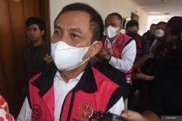 Kejagung panggil pengacara Irwan Hermawan terkait uang Rp27 miliar