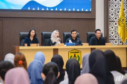 Pemkot Banjarmasin gelar pemilihan "Nanang Galuh Banjar" 2023