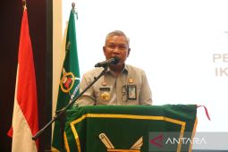 Kemenkumham minta notaris utamakan kehati-hatian dalam urus akta waris