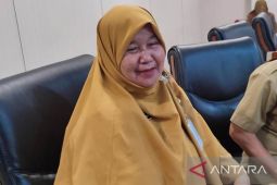 Babel anggarkan Rp1,7 miliar untuk peringatan HUT ke-78 RI
