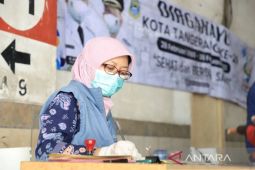 Jika digigit hewan rabies segera cuci luka pakai air mengalir