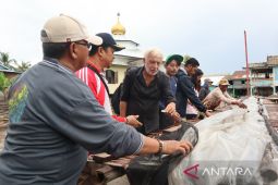 Pemkab Belitung Timur kembangkan tiga kawasan geosit