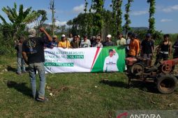 Petani Kediri dukung Cak Imin maju dalam Pilpres 2024