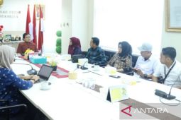 Diskominfotik Gorontalo wajib tingkatkan partisipasi publik