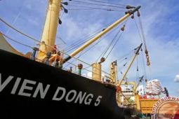 BPS : Nilai impor Maluku Mei 2023 naik 156,67 persen