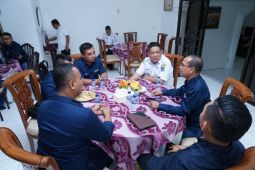 Pj.Wali Kota Tebing Tinggi bilang wartawan miliki daya pengaruh luas