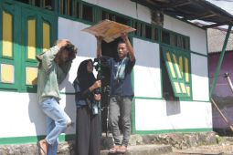 Film Batuku Adat karya siswa SBT Maluku masuk Heritage Film  Festival