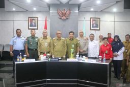 Pemprov Kalbar intensifkan peran semua pihak cegah kebakaran hutan dan lahan