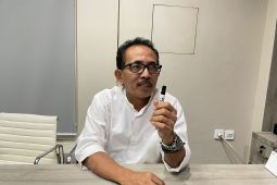 Pimpinan DPRD dorong tata kelola jaringan digital