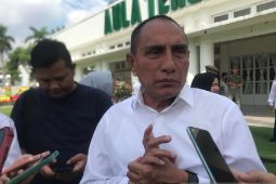 Gubernur: Persiapan PON 2024  di Sumut mencapai 44 persen