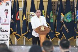 Gubernur ajak pengusaha sawit di Sumut jalin kemitraan dengan pemda
