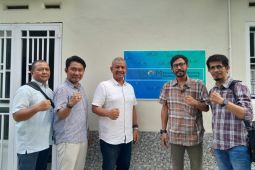 Diskusi di Ciskom, Dr Soetarto sebut 3 alasan memilih PDI Perjuangan di Pemilu 2024