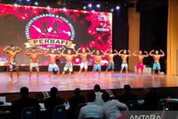 Perbafi jadikan FORNAS VII Jabar sebagai seleksi kejuaraan Asia