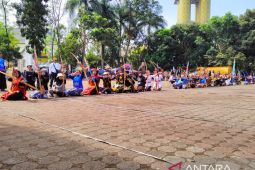 Pemilihan Venue Fornas VII untuk populerkan wisata-Sport Tourism