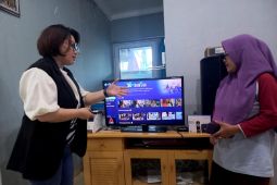 Perkuat jaringan konvergensi di Sumatera, XL SATU Fiber kini tersedia di kota Batam