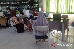 Kacabadin pendidikan Bangka Selatan jamin PPDB sesuai Juknis