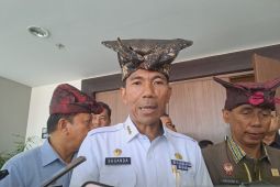 Pj Gubernur Babel daftarkan Kekayaan Intelektual Program "Gule Kabung"