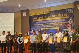 Pj Gubernur Suganda: MIC hidupkan kembali pariwisata, ekraf dan UMKM di Babel