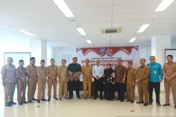 Bangka Selatan gelar workshop penatausahaan keuangan