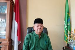 Pemkab Batanghari imbauan masyarakat tidak pasang spanduk di pohon