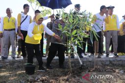 Bupati Serang ajak masyarakat deteksi dini kasus stunting