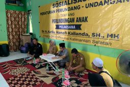 DPRD Kalsel: Anak miliki peran strategis