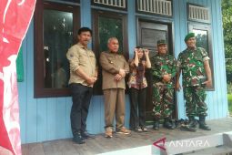 Kalimantan Timur bangun 221 rumah layak huni  dengan bantuan perusahaan