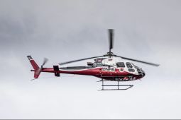 BPBD Kalsel prioritaskan helikopter tangani karhutla seluas 233 hektare