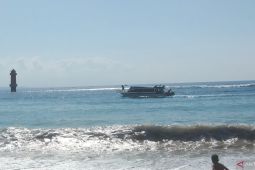 BMKG: Waspadai angin kencang dan ombak tinggi 6 meter di Bali