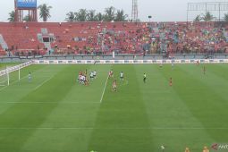 Bali United evaluasi kesalahan pemain, siapkan laga selanjutnya