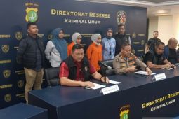 Jangan mudah tergoda janji manis penjual "onlinez'