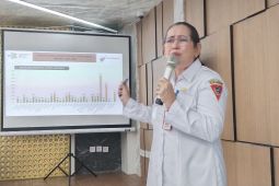 Dinkes Ambon target 30 ribu warga tes HIV  AIDS